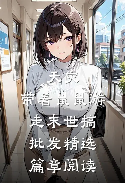 天灾：带着鼠鼠游走末世搞批发精选篇章阅读