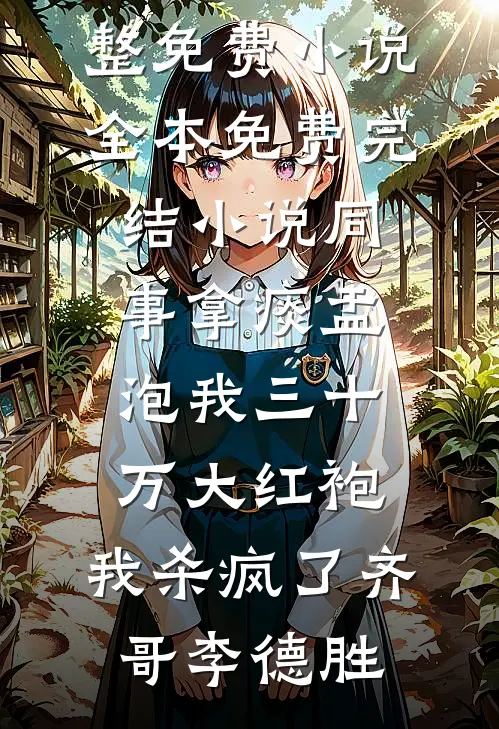 胎内卷王：我在娘胎整顿修仙界推荐