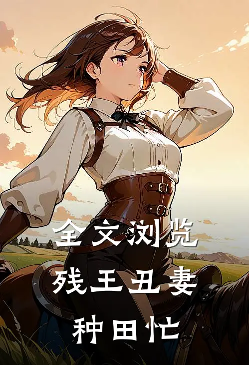 全文浏览残王丑妻种田忙