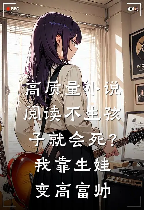 高质量小说阅读不生孩子就会死？我靠生娃变高富帅