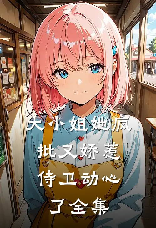 大小姐她疯批又娇惹，侍卫动心了全集