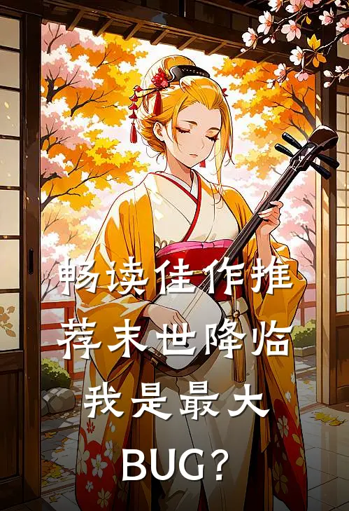 畅读佳作推荐末世降临：我是最大BUG？