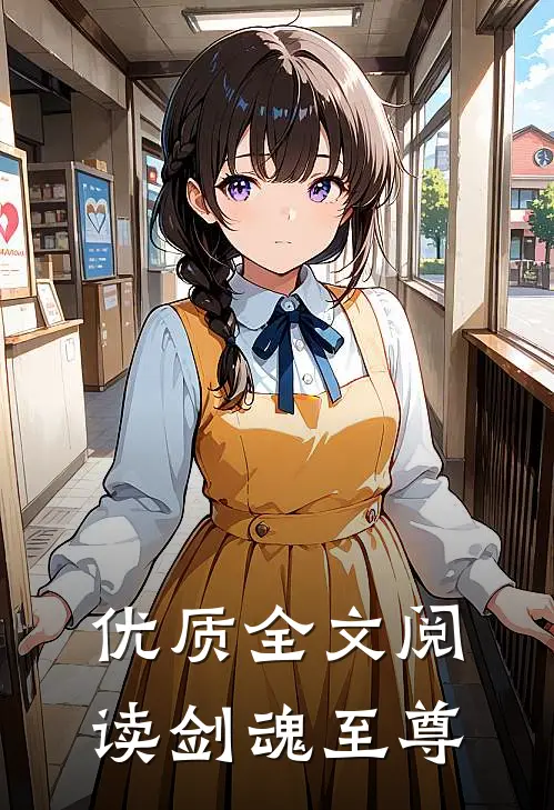 优质全文阅读剑魂至尊
