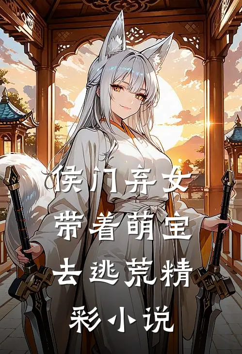 侯门弃女，带着萌宝去逃荒精彩小说