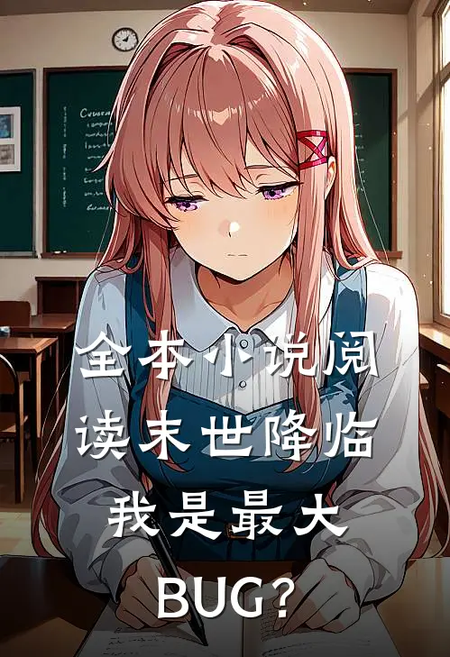 全本小说阅读末世降临：我是最大BUG？