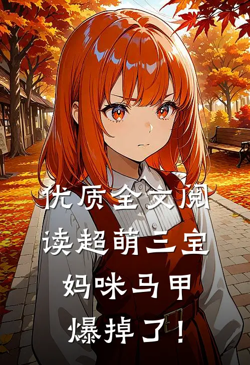 优质全文阅读超萌三宝：妈咪马甲爆掉了！