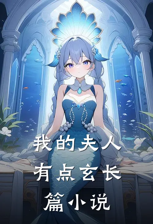我的夫人有点玄长篇小说