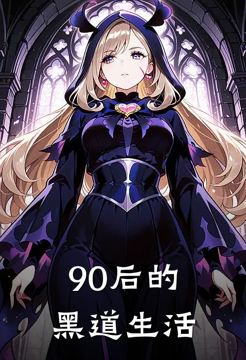 90后的黑道生活