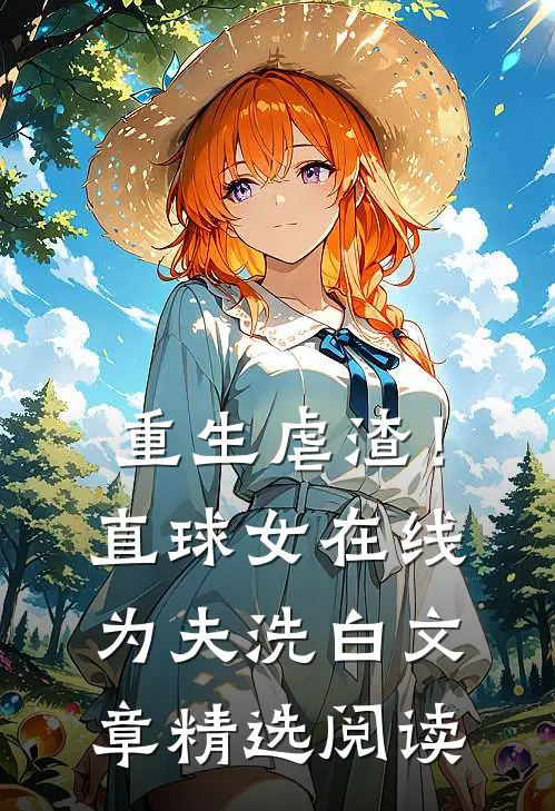 重生虐渣！直球女在线为夫洗白文章精选阅读