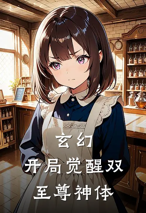 玄幻：开局觉醒双至尊神体