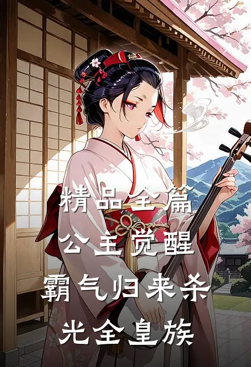 精品全篇公主觉醒，霸气归来杀光全皇族