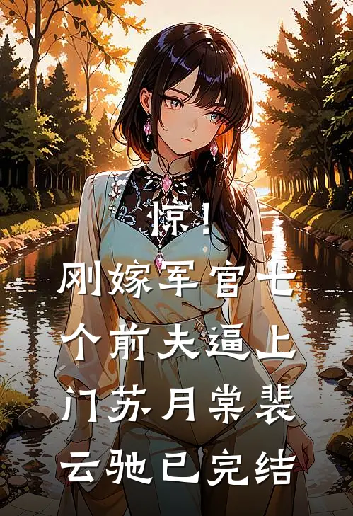 浮世骄阳负卿意鹿伊江蘅无删减全文
