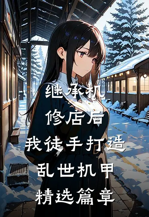 继承机修店后，我徒手打造乱世机甲精选篇章