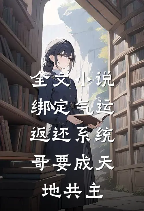全文小说绑定气运返还系统，哥要成天地共主