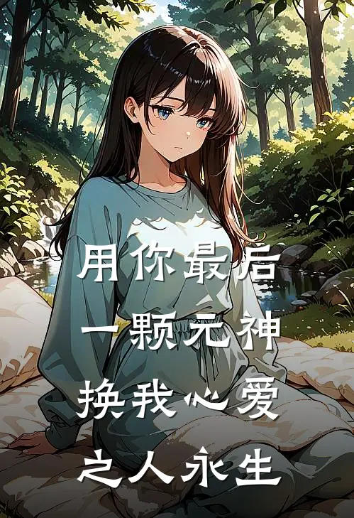 用你最后一颗元神，换我心爱之人永生