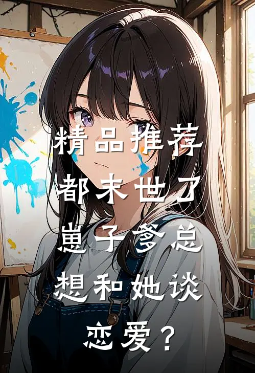 精品推荐都末世了，崽子爹总想和她谈恋爱？