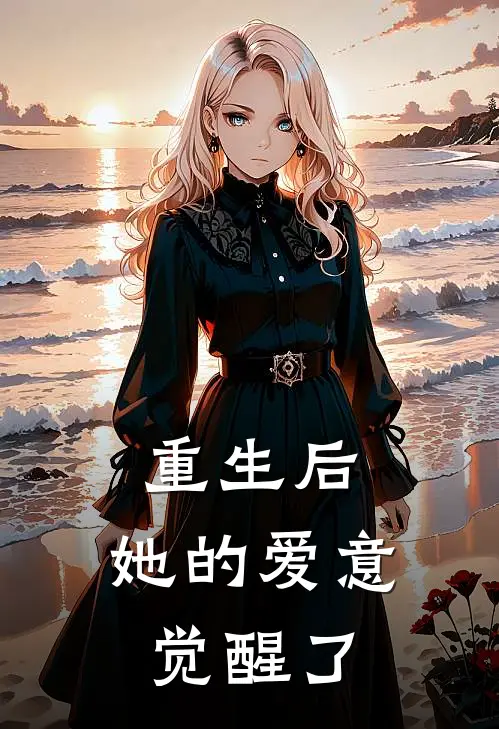 重生后,她的爱意觉醒了