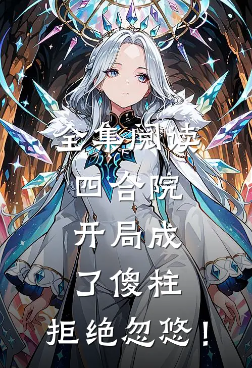 全集阅读四合院，开局成了傻柱，拒绝忽悠！
