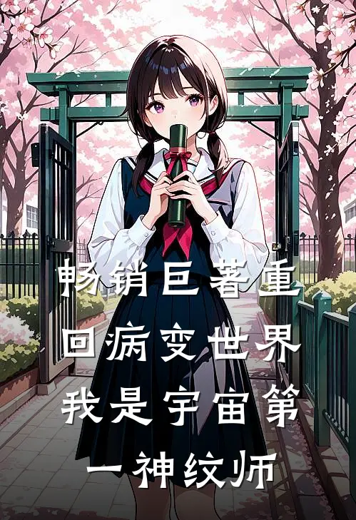 畅销巨著重回病变世界：我是宇宙第一神纹师
