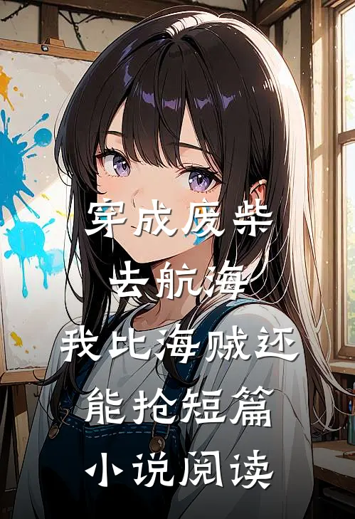 穿成废柴去航海，我比海贼还能抢短篇小说阅读