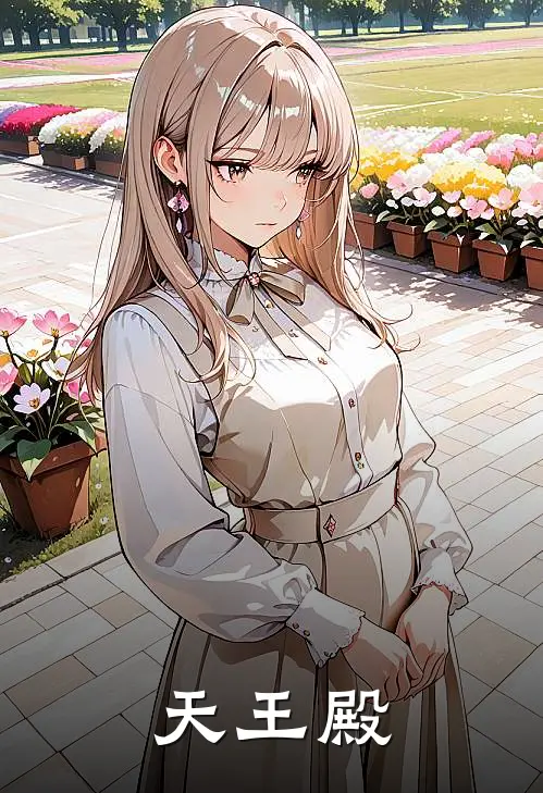 天王殿