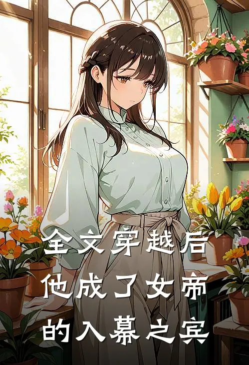 全文穿越后，他成了女帝的入幕之宾