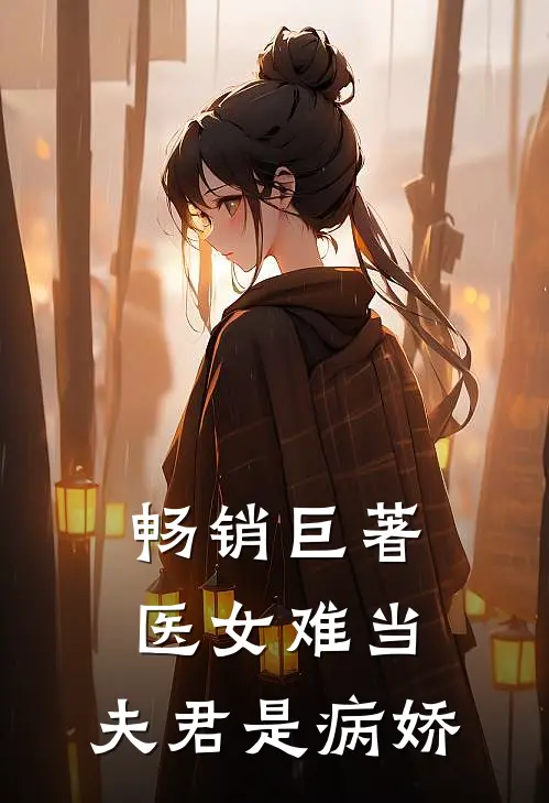 畅销巨著医女难当：夫君是病娇