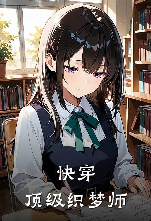 快穿：顶级织梦师