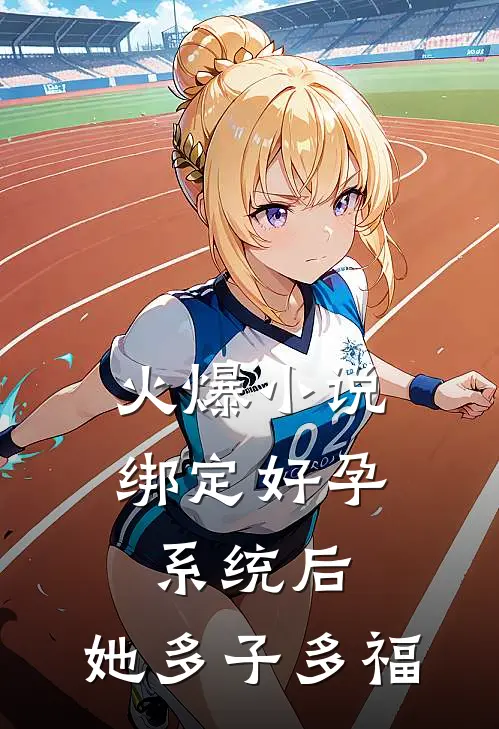 火爆小说绑定好孕系统后，她多子多福