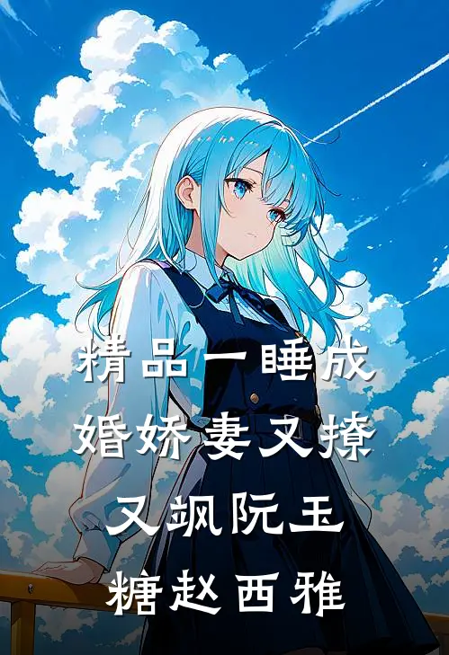 精品一睡成婚娇妻又撩又飒阮玉糖赵西雅