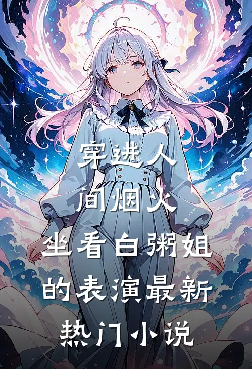 穿进人间烟火：坐看白粥姐的表演最新热门小说