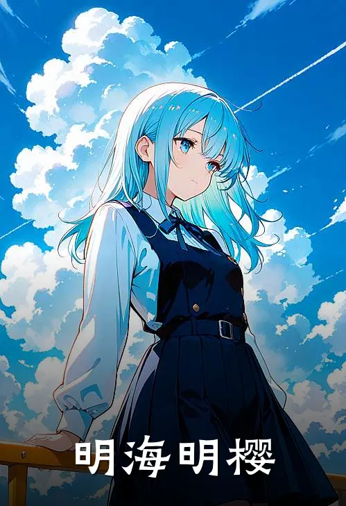 明海明樱