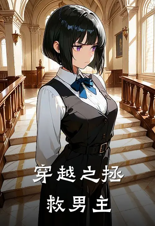 穿越之拯救男主