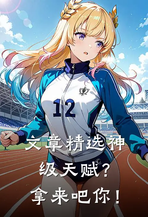 文章精选神级天赋？拿来吧你！