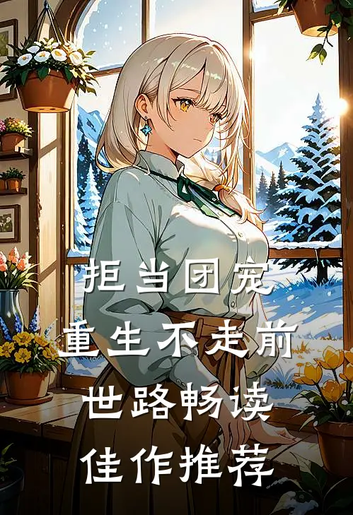 拒当团宠，重生不走前世路畅读佳作推荐