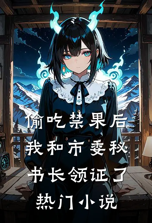 偷吃禁果后，我和市委秘书长领证了热门小说