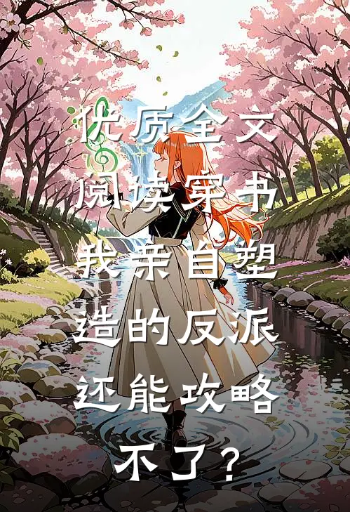 优质全文阅读穿书：我亲自塑造的反派，还能攻略不了？