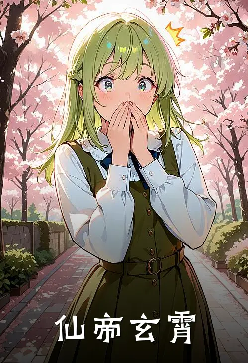 仙帝玄霄
