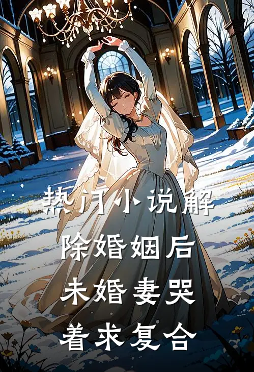热门小说解除婚姻后，未婚妻哭着求复合