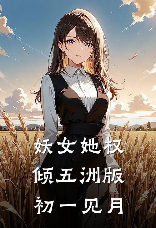 妖女她权倾五洲版初一见月