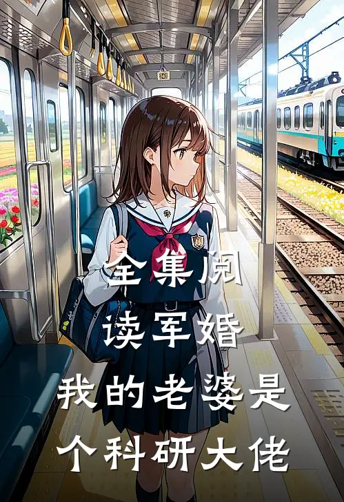 全集阅读军婚：我的老婆是个科研大佬