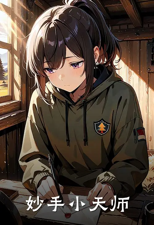 妙手小天师