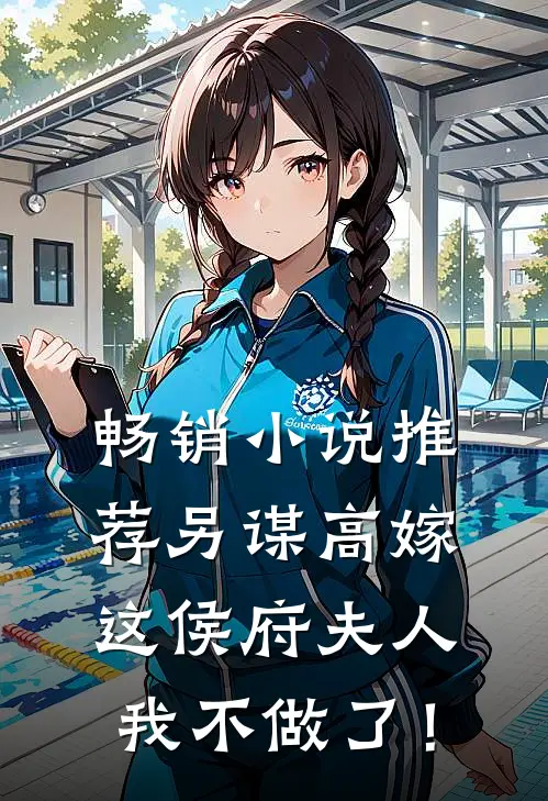 畅销小说推荐另谋高嫁：这侯府夫人我不做了！