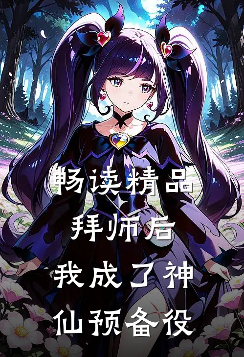 畅读精品拜师后，我成了神仙预备役