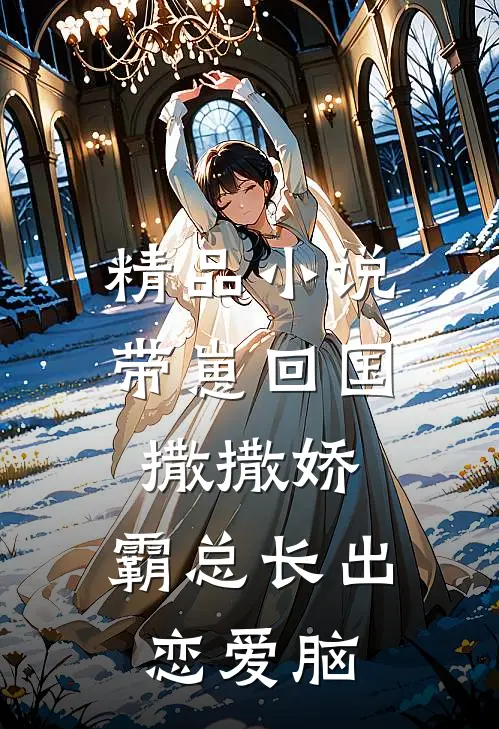 精品小说带崽回国撒撒娇，霸总长出恋爱脑
