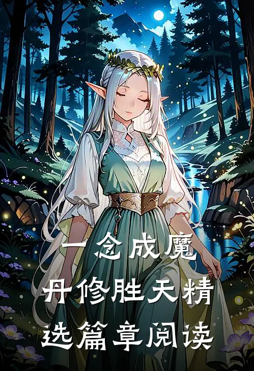 一念成魔，丹修胜天精选篇章阅读