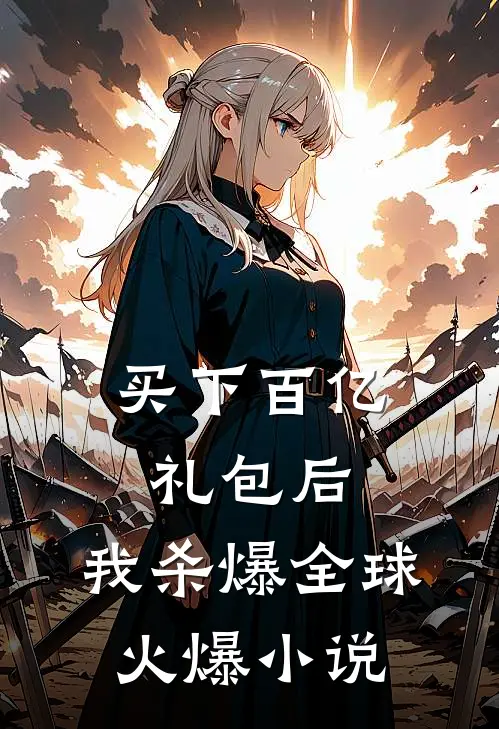 买下百亿礼包后，我杀爆全球火爆小说