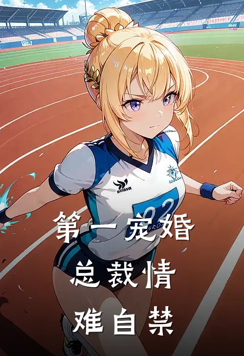 第一宠婚：总裁情难自禁