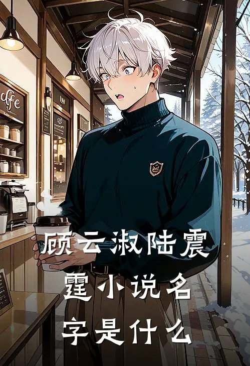 顾云淑陆震霆小说名字是什么