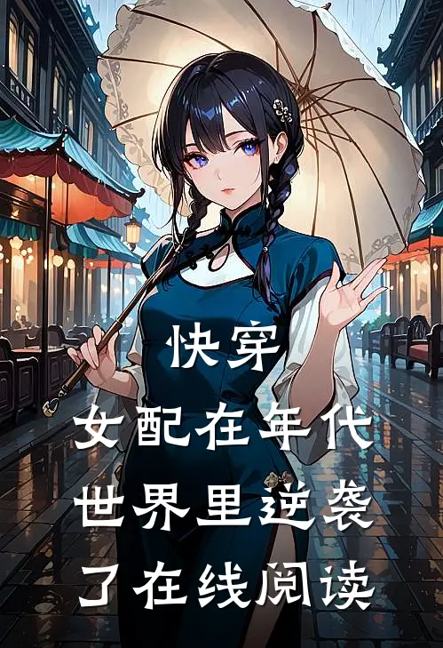 快穿：女配在年代世界里逆袭了在线阅读
